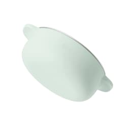 Bát ăn cơm trẻ em platinum silicone Elmich Daily 8