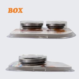Bát Phốt Yamaha, chén cổ Yamaha Box Bearings Cao Cấp 6 chi tiết 5