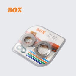 Bát Phốt Yamaha, chén cổ Yamaha Box Bearings Cao Cấp 6 chi tiết 3