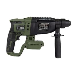 Thân Máy Khoan Bê Tông HUKAN GC-RHL2126BL| Động Cơ Không Chổi Than, Điện Áp  21V, Lực Đập: 2,8J 8