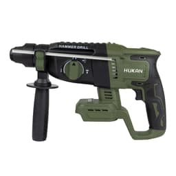 Thân Máy Khoan Bê Tông HUKAN GC-RHL2126BL| Động Cơ Không Chổi Than, Điện Áp  21V, Lực Đập: 2,8J 9