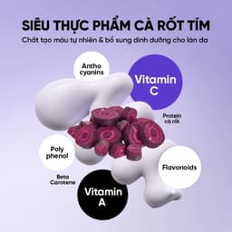 Kem chống nắng Beplain Sunmuse lai vật lý và hóa học bảo vệ da nâng tone SPF 50+ PA++++ 6