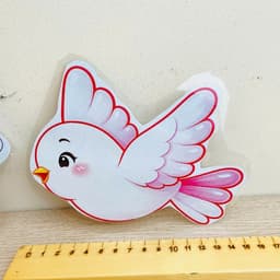 Set Trang Trí Chào Mừng 20/10 – Trang Trí Ngày Phụ Nữ Việt Nam, Decor Bảng Lớp Học, Quà Tặng 20/10 Cho Cô Giáo 9