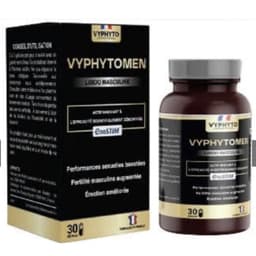 VYPHYTOMEN HỘP 30 VIÊN Viên uống Tăng cường sinh lí nam giới.cải thiện,duy trì sự cương cứng.> BUN BUN SHOP 20 1
