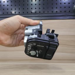 Khoá Xe Máy,Bộ Ổ Khoá Xe Máy,Khoá Xe VISION 2014-2015 Thương Hiệu BOX 8