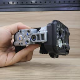 Khoá Xe Máy,Bộ Ổ Khoá Xe Máy,Khoá Xe VISION 2014-2015 Thương Hiệu BOX 9