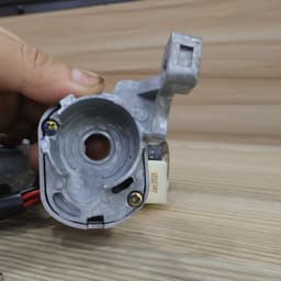 Khoá Xe Máy,Bộ Ổ Khoá Xe Máy,Khoá Xe FUTURE Fi Thương Hiệu BOX 2
