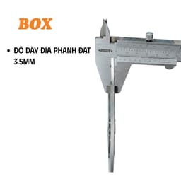 Đĩa Thắng Kiểu Mạng Nhện Box 4 lỗ - 6 lỗ Màu Đen Size 220mm 3.5mm Inox 420 Phù Hợp Cho Nhiều Dòng Xe 5