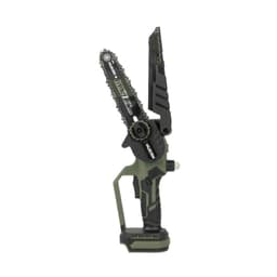 Máy cưa xích pin HUKAN GC-CSL21-N6, Không chổi than, 21000 v/p, Lam xích 6 Inch 5
