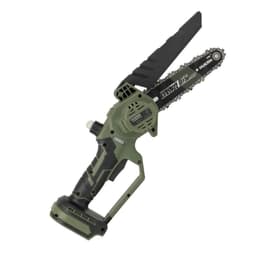 Máy cưa xích pin HUKAN GC-CSL21-N6, Không chổi than, 21000 v/p, Lam xích 6 Inch 7