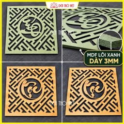 Tấm Trang Trí Bàn Thờ MDF Lõi Xanh Chống Ẩm 3mm Nhiều Kích Thước – Nhiều Mẫu Hoa Văn 7