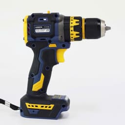 Máy Khoan Pin 3 Chức Năng WORKFIX WF-ID1055BL Không Chổi Than, Lực Siết 55N.m Khoan Tường - Bắn Vít 8