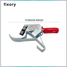 Dụng cụ cắt vòng vỏ cây, Kìm bóc vỏ cây chắc chắn Loại bỏ vỏ cây Công cụ vườn chuyên nghiệp. 9