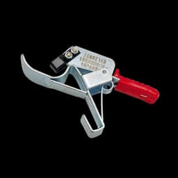 Dụng cụ cắt vòng vỏ cây, Kìm bóc vỏ cây chắc chắn Loại bỏ vỏ cây Công cụ vườn chuyên nghiệp. 3