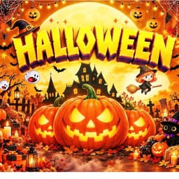 [CÓ KHỔ 4M] Phông Nền Lễ Hội Hóa Trang Có Size Tới 4M, Decor Chụp Ảnh Backdrop Trang Trí Ngày Hội HALLOWEEN - K.I.M2 6