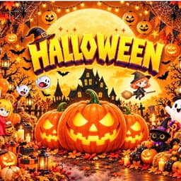 [CÓ KHỔ 4M] Phông Nền Lễ Hội Hóa Trang Có Size Tới 4M, Decor Chụp Ảnh Backdrop Trang Trí Ngày Hội HALLOWEEN - K.I.M2 7