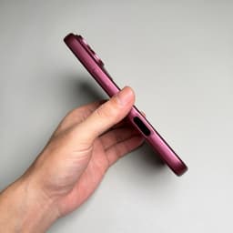 Ốp Lưng iPhone Ins Mạ Điện Lưng Da Cừu Biến Hình 18PM Bảo Vệ Camera Cho Iphone 11 12 13 14 15 16 17 18 Pro Max Plus 7