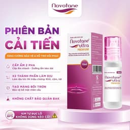 [COMBO KHÔ - MỎI] Bộ đôi chăm sóc hàng ngày hỗ trợ giảm khô mỏi & cải thiện điều tiết cho mắt sử dụng TBĐT/lens/lens cận 5