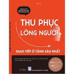 Combo 3 cuốn sách Dạy Bạn 800 Cách Đối Nhân Xử Thế + 36 Kế & 36 Đối Kế + Thu Phục Lòng Người (lẻ, bộ tuỳ chọn) 6