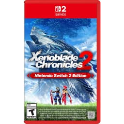 Băng Game Xenoblade Chronicles 2 Nintendo Switch 2 Edition 7