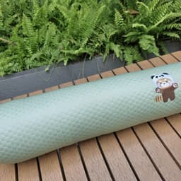 Gối ôm cho bé, gối ôm băng lạnh cho bé họa tiết thêu siêu dễ thương kích thước 55cm 8