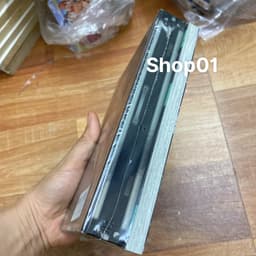 (st seal) Vở Monster 8 tập 8 bản sưu tầm nguyên seal - kaiju 8 - quái vật số 8 3