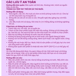 Bình Xịt Côn Trùng RAID 520ml Chính Hãng – Diệt Muỗi, Kiến, Ruồi, Gián – 3 Mùi Hương 9