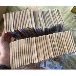 Full Bộ 71q vở Nữ hoàng ai cập tập 1-71 3