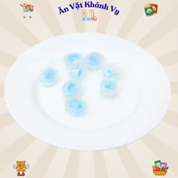 Kẹo Golia Activ Plus Nhân Syro Hương Thảo Dược  - HÀNG CHÍNH HÃNG 3
