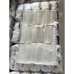 TẤM LÓT ĐỆM IPALY CHO NGƯỜI GIÀ, BỆNH NHÂN VÀ PHỤ NỮ SAU SINH SIZE XL 60_90cm túi 10 miếng 2
