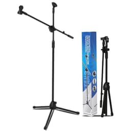 Chân đế micro Boom Mic Stand Chân mic đứng cao cấp 1