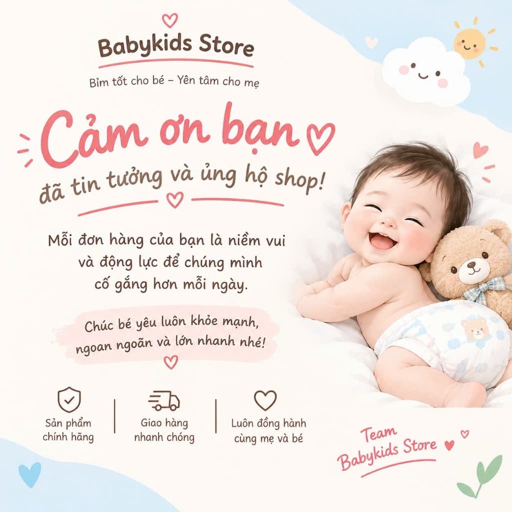 Thiệp cảm ơn