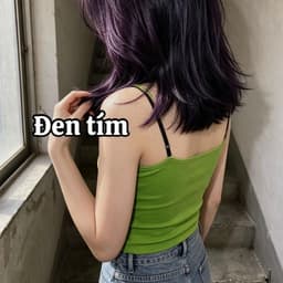 VP20 Color Cream – Kem Nhuộm Tóc Dưỡng Mượt, Tặng Oxy 7