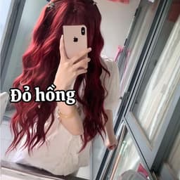 VP20 Color Cream – Kem Nhuộm Tóc Dưỡng Mượt, Tặng Oxy 6