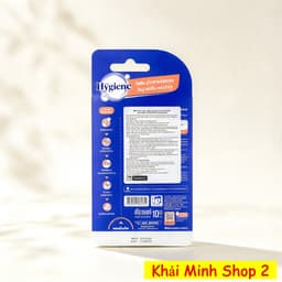 Bút Tẩy Vết Bẩn Quần Áo HYGIENE 10ml Thái Lan – Bút Tẩy Vết Bẩn Tiện Dụng 2