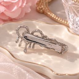 Kẹp tóc đẹp đẹp 3