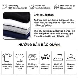Áo thun nam 100% cotton mùa hè, in họa tiết xe máy sáng tạo, dáng rộng ins đơn giản 7