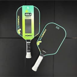 (CHÍNH HÃNG) Vợt pickleball Joola Power FX Daydream 16mm - Lõi Full Foam, Elongated 4