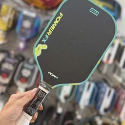 (CHÍNH HÃNG) Vợt pickleball Joola Power FX Daydream 16mm - Lõi Full Foam, Elongated 5
