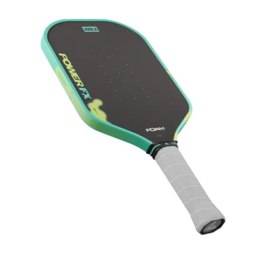 (CHÍNH HÃNG) Vợt pickleball Joola Power FX Daydream 16mm - Lõi Full Foam, Elongated