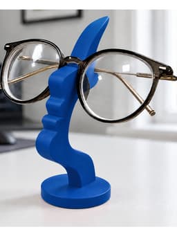 Giá Đỡ Kính Để Bàn Cao 20cm – Đế Tròn, Thiết Kế Tinh Tế, Gọn Nhẹ 6