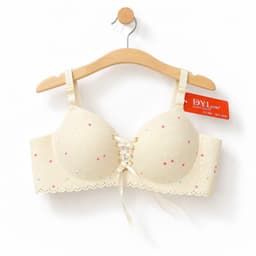 Áo lót su, áo ngực su , áo lót dây rút nâng ngực đẹp, áo su không gọng nâng 3cm mềm 5