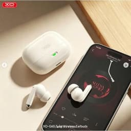Tai Nghe Bluetooth OWS XO G60, Pin 17 Giờ, Chế Độ Game Độ Trễ Thấp, Kháng Nước IPX4 2