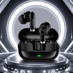 Tai Nghe Bluetooth OWS XO G60, Pin 17 Giờ, Chế Độ Game Độ Trễ Thấp, Kháng Nước IPX4 9