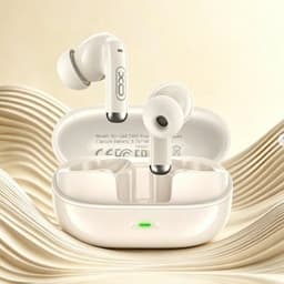 Tai Nghe Bluetooth OWS XO G60, Pin 17 Giờ, Chế Độ Game Độ Trễ Thấp, Kháng Nước IPX4 3