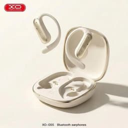 Tai Nghe Bluetooth OWS XO G55, Thiết Kế Móc Vành Tai, Loa 13mm, Pin 13 Giờ, Kháng Nước IPX4 3