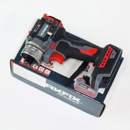 Máy Chuyên Vít Cấp Trượt WORKFIX WF-VT65N Động Cơ Không Chổi Than Lực Siết 65Nm - 20 Cấp Trượt 7