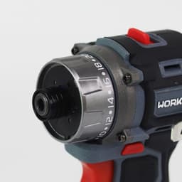 Máy Chuyên Vít Cấp Trượt WORKFIX WF-VT65N Động Cơ Không Chổi Than Lực Siết 65Nm - 20 Cấp Trượt 5