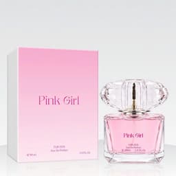 Nước hoa nữ Pink Girl - NỮ TÍNH, THANH LỊCH, TƯƠI TRẺ (90ML) 1
