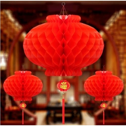🏮🧧 ĐÈN LỒNG ĐỎ MINI TREO TRANG TRÍ LỄ TẾT – NHỎ XINH, RỰC RỠ, ĐÓN LỘC VỀ NHÀ 🧧🏮